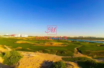 أرض - استوديو للبيع في الياس الغرببة - جزيرة الياس - أبوظبي