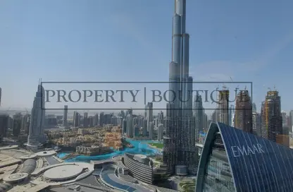 Apartment - 2 Bedrooms - 2 Bathrooms for rent in Kempinski BLVD - Downtown Dubai - Dubai Apartment - 2 Bedrooms - 2 Bathrooms for rent in Kempinski BLVD - Downtown Dubai - Dubai