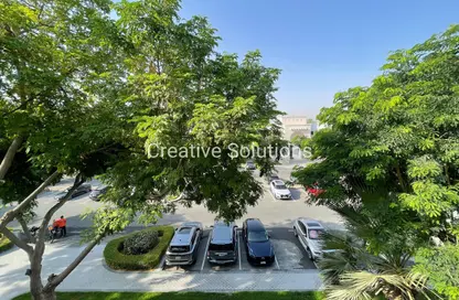 Apartment - 2 Bedrooms - 2 Bathrooms for rent in The Gardens Buildings - The Gardens - Dubai
