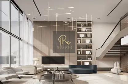 Apartment - 2 Bedrooms - 3 Bathrooms for sale in AB Cavalier - Jumeirah Village Circle - Dubai