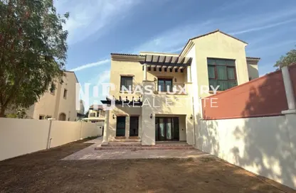 فيلا - 3 غرف نوم - 4 حمامات للايجار في فلل بلوم جاردنز - بلوم جاردنز - شارع السلام - أبوظبي فيلا - 3 غرف نوم - 4 حمامات للايجار في فلل بلوم جاردنز - بلوم جاردنز - شارع السلام - أبوظبي