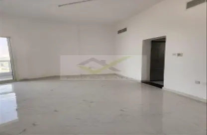 Empty Room image for: Staff Accommodation - Studio - 1 Bathroom for rent in Industrial Area 1 - Emirates Modern Industrial - Umm Al Quwain, Image 1