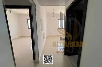 شقة - غرفة نوم - 2 حمامات للايجار في تلال عجمان - العالية - عجمان