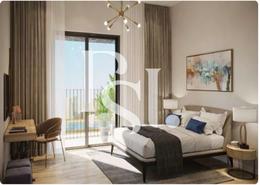 Apartment - 1 bedroom - 2 bathrooms for sale in Shams Residence - Maryam Gate Residence - Maryam Island - Sharjah