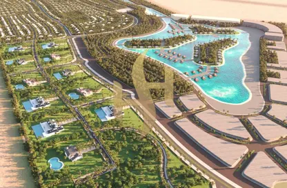 أرض - استوديو للبيع في ليوان - دبي لاند - دبي