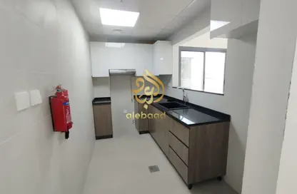 Apartment - 1 Bedroom - 2 Bathrooms for rent in L'horizon Residence - International City Phase 2 - Al Warsan 4 - Al Warsan - Dubai