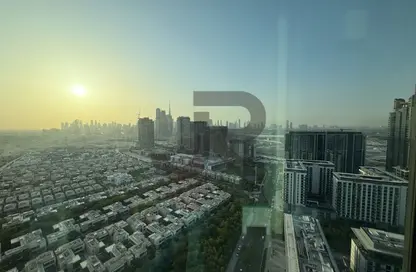 شقة - غرفة نوم - 1 حمام للايجار في أمواج شوبا هارتلاند - صبحا هارتلاند - مدينة الشيخ محمد بن راشد - دبي شقة - غرفة نوم - 1 حمام للايجار في أمواج شوبا هارتلاند - صبحا هارتلاند - مدينة الشيخ محمد بن راشد - دبي