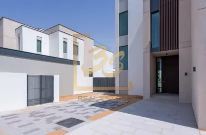 Villa - 5 Bedrooms - 6 Bathrooms for sale in Caya - Arabian Ranches 3 - Dubai