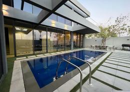 Villa - 5 bedrooms - 6 bathrooms for sale in Kaya - Masaar - Tilal City - Sharjah
