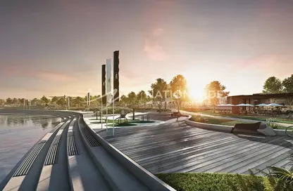 Land - Studio for sale in Lea - Yas Acres - Yas Island - Abu Dhabi