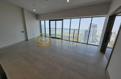 Apartment - 1 Bedroom - 1 Bathroom for rent in Golf Gate - DAMAC Hills - Dubai