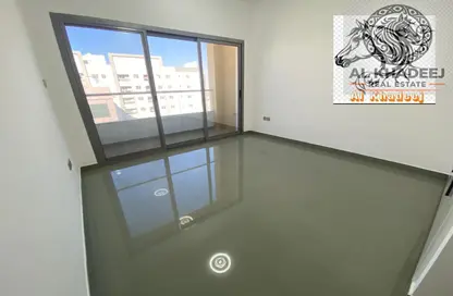 شقة - 2 غرف نوم - 2 حمامات للايجار في الجرف 2 - الجرف - عجمان وسط المدينة - عجمان