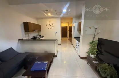 شقة - 1 حمام للايجار في فيلا بيرا - قرية الجميرا سركل - دبي
