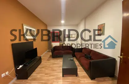 Apartment - 2 Bedrooms - 1 Bathroom for rent in Al Nahyan - Abu Dhabi