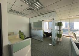 Office Space for rent in The Citadel Tower - Business Bay - Dubai