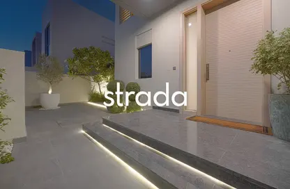 Villa - 3 Bedrooms - 3 Bathrooms for sale in Sidra Villas I - Sidra Villas - Dubai Hills Estate - Dubai