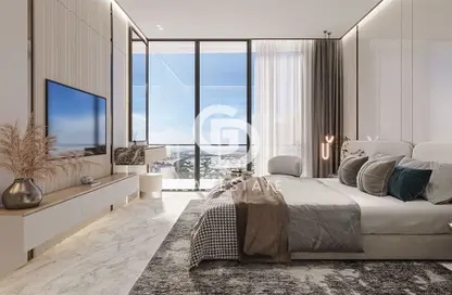 Apartment - 3 Bedrooms - 3 Bathrooms for sale in Samana Barari Heights - Majan - Dubai Land - Dubai