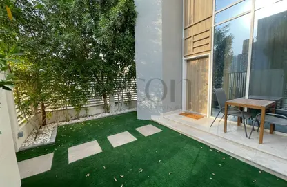 Townhouse - 1 Bedroom - 2 Bathrooms for rent in Rukan 3 - Dubai Land - Dubai