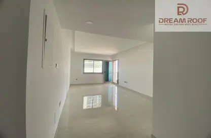 Apartment - 1 Bedroom - 2 Bathrooms for rent in Marina First Tower - Dubai Marina - Dubai
