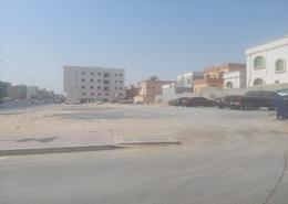 Outdoor Building image for: Land for sale in Al Rawda 3 - Al Rawda - Ajman, Image 1