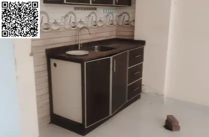 Apartment - Studio - 1 Bathroom for rent in Ajman Hills - Al Alia - Ajman
