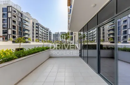 Apartment - 1 Bedroom - 1 Bathroom for sale in AZIZI Riviera - Meydan One - Meydan - Dubai