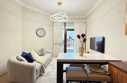 Apartment - 1 Bedroom - 2 Bathrooms for rent in Lincoln Park - West Side - Lincoln Park - Arjan - Dubai