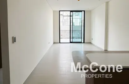 Apartment - 1 Bedroom - 2 Bathrooms for rent in Binghatti Aurora - District 12 - Jumeirah Village Circle - Dubai