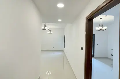 Apartment - 1 Bedroom - 2 Bathrooms for rent in Jaddaf Views - Al Jaddaf - Dubai