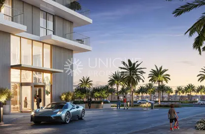 Apartment - 2 Bedrooms - 2 Bathrooms for sale in Parkland - Dubai Hills Estate - Dubai
