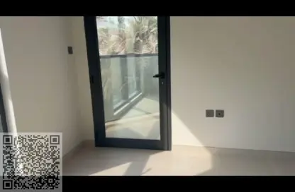 شقة - غرفة نوم - 1 حمام للايجار في أورينت تاور 1 - أورينت تاور - البستان - عجمان