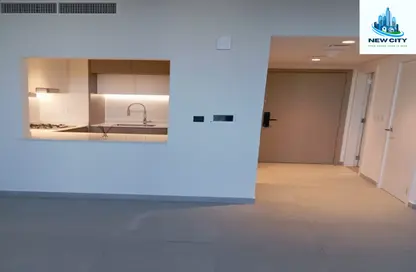 Apartment - 1 Bedroom - 2 Bathrooms for sale in Tiraz - Naseej District - Aljada - Sharjah