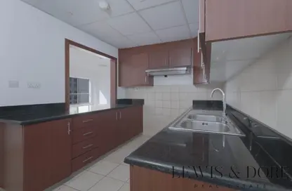 Apartment - 3 Bedrooms - 4 Bathrooms for rent in Sadaf 1 - Sadaf - Jumeirah Beach Residence - Dubai
