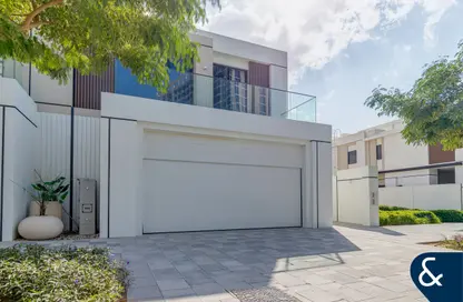 تاون هاوس - 4 غرف نوم - 5 حمامات للبيع في المنطقة وان - مدينة الشيخ محمد بن راشد - دبي تاون هاوس - 4 غرف نوم - 5 حمامات للبيع في المنطقة وان - مدينة الشيخ محمد بن راشد - دبي