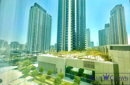 Apartment - 1 Bedroom - 1 Bathroom for rent in Harbour Gate Tower 2 - Harbour Gate - Dubai Creek Harbour (The Lagoons) - Dubai