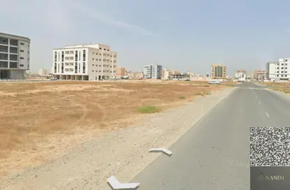 Land - Studio for sale in Al Jurf 3 - Al Jurf - Ajman Downtown - Ajman