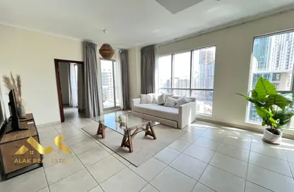 Apartment - 1 Bedroom - 2 Bathrooms for rent in The Residences 5 - The Residences - Downtown Dubai - Dubai