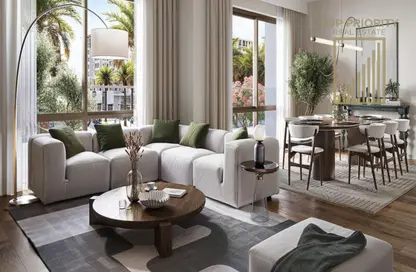 Apartment - 1 Bedroom - 2 Bathrooms for sale in Lana On The Park - Town Square - Dubai