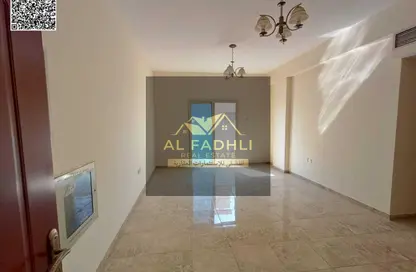 Apartment - 2 Bedrooms - 2 Bathrooms for rent in Al Rawda 1 - Al Rawda - Ajman