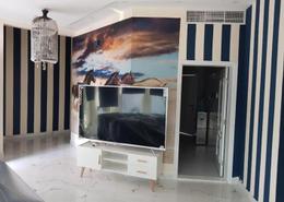Living Room image for: Villa - 4 bedrooms - 4 bathrooms for sale in Al Mizhar 2 - Al Mizhar - Dubai, Image 1
