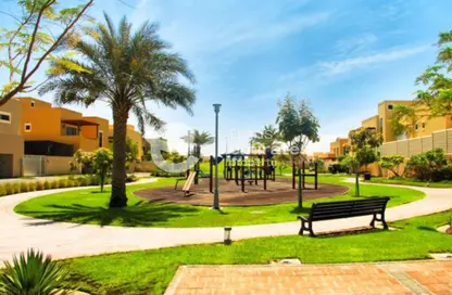 Villa - 3 Bedrooms - 5 Bathrooms for sale in Khannour Community - Al Raha Gardens - Abu Dhabi