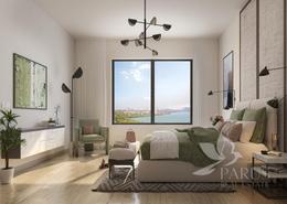 Studio - 1 bathroom for sale in Residences E - Yas Golf Collection - Yas Island - Abu Dhabi