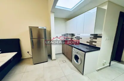 Apartment - Studio - 1 Bathroom for rent in Azizi Star - Al Furjan - Dubai