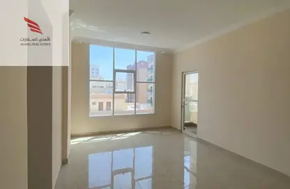 Apartment - 2 Bedrooms - 2 Bathrooms for rent in Al Naemiya Tower 1 - Al Naemiya Towers - Al Nuaimiya - Ajman