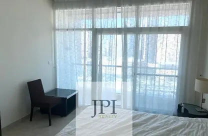 Apartment - 1 Bedroom - 2 Bathrooms for sale in Madina Tower - JLT Cluster O - Jumeirah Lake Towers - Dubai