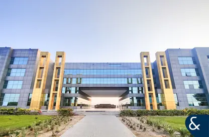 محل - استوديو للبيع في مجمع شون للأعمال - مجمع دبي للإستثمار - دبي