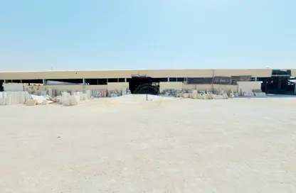 أرض - استوديو - 4 حمامات للبيع في بطحا الهاير - العين الصناعية - العين