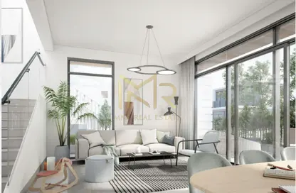 Townhouse - 3 Bedrooms - 4 Bathrooms for sale in Bliss 2 - Arabian Ranches 3 - Dubai