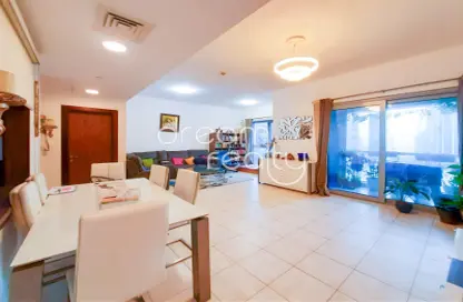 Apartment - 3 Bedrooms - 4 Bathrooms for sale in West Heights 6 - Business Bay - Dubai