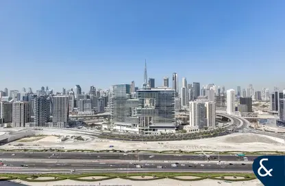 شقة - 2 غرف نوم - 3 حمامات للبيع في تاور B - داماك تاورز من باراماونت - الخليج التجاري - دبي